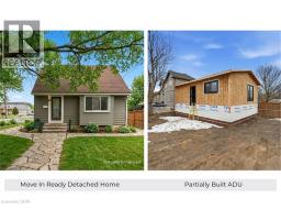 70 Whyte Avenue N, MLS 40801157