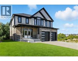 257 Ladyslipper Drive, MLS 40801217