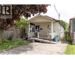 810 Tate Avenue, MLS 40803927