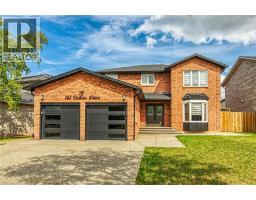 125 Valera Drive, MLS 40804537