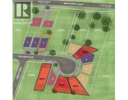 15 Teeter Place Unitno. Lot 5, MLS 40805237