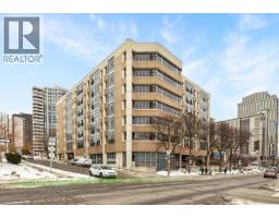 66 Bay Street S Unitno. 505, MLS 40805317