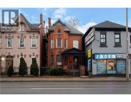 417 King Street W, MLS 40808717