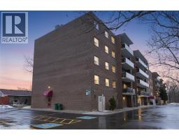 793 Colborne Street Unitno. 205, MLS 40808937