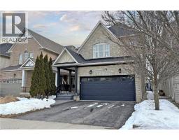 4176 Saunders Crescent, MLS 40809897