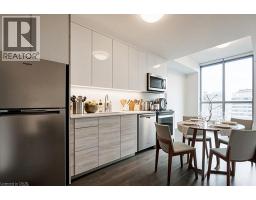 60 Frederick Street Unitno. 1008, MLS 40810757