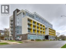 257 Hemlock Street Unitno. 607, MLS 40812817