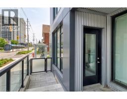 690 King Street W Unitno. 101, MLS 40813487