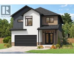 196 Benninger Drive, MLS 40814417