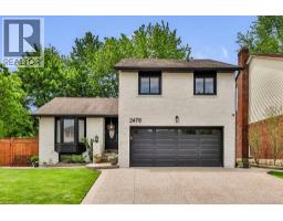 2478 Cavendish Drive, MLS 40815877