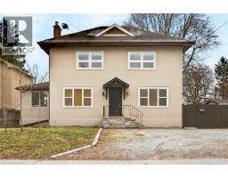 1012 North Shore Boulevard E, MLS 40816267