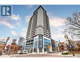 15 Queen Street S Unitno. 2308, MLS 40816477