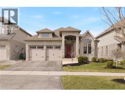184 Townsend Drive, MLS 40816727