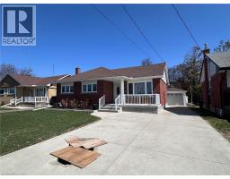 390 Dumfries Avenue, MLS 40818027