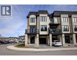 143 Elgin Street N Unitno. 91, MLS 40818037