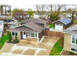 31 Aspen Crescent, MLS 40820057