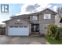 12 Aries Court, MLS 40820547
