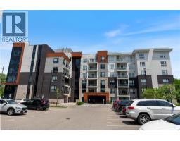 340 Plains Road E Unitno. 202, MLS 40820647