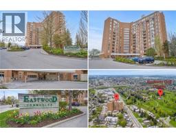 1414 King Street E Unitno. 302, MLS 40821337