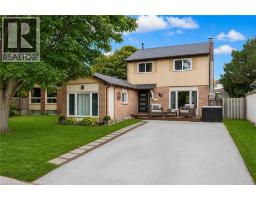 36 Angela Crescent, MLS 40821777