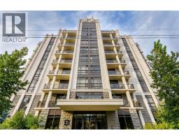 90 Charlton Avenue W Unitno. 804, MLS 40821787