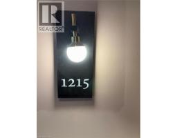 2782 Barton Street E Unitno. 1215, MLS 40822067