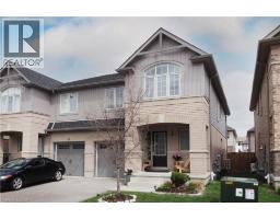 27 Gleason Crescent, MLS 40822137