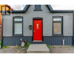 329 Main Street W, MLS 40822377