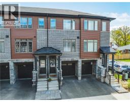 575 Woodward Avenue Unitno. 86, MLS 40822807
