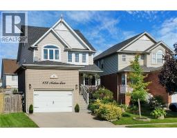 658 Mortimer Drive, MLS 40823017