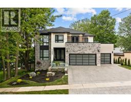 1207 Queen Street N, MLS 40823137