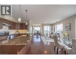 223 Erb Street W Unitno. 501, MLS 40823837