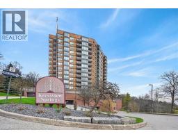 237 King Street W Unitno. 604, MLS 40823967