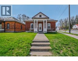578 Norfolk Street N, MLS 40824327
