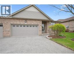 20 Isherwood Avenue Unitno. 51, MLS 40824427