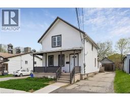 26 Albina Street, MLS 40824707