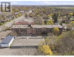 793 Colborne Street E Unitno. 512, MLS 40825287