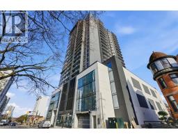 15 Queen Street S Unitno. 609, MLS 40825537