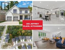 209 Jeffrey Place, MLS 40825607