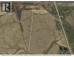 Pt S 1/2 Lt 7 Junction Road, MLS 40825707
