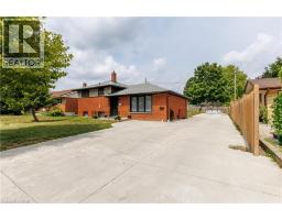 18 Silverdale Crescent, MLS 40826017