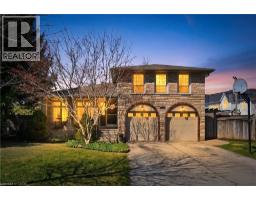 248 Applevale Court, MLS 40826467