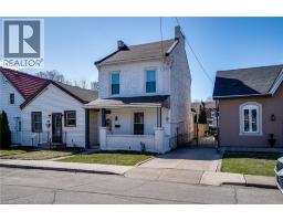 51 Tisdale Street N, MLS 40827477