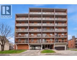 30 Summit Avenue Unitno. 303, MLS 40828257