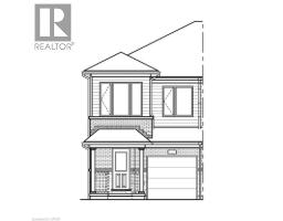 Lot I52 Blair Valley Street, MLS 40828807
