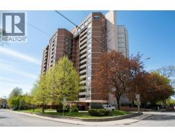 222 Jackson Street W Unitno. 702, MLS 40829087