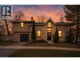 200 E St George Street E, MLS 40829807