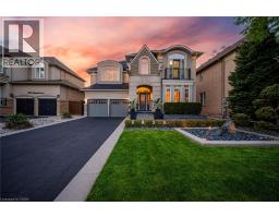 3305 Mistwell Crescent, MLS 40830967