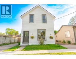 8 Dundas Street, MLS 40831257