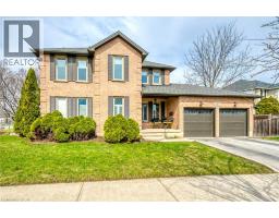 3311 Springvale Court, MLS 40831467